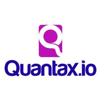 Quantax.io logo - Similar company to Gatwick Advisory Group