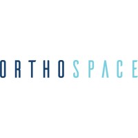 Orthospace logo - Similar company to Drillbone