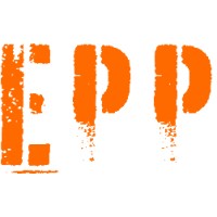 End Period Poverty logo - Similar company to Help Society