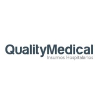 Quality Medical FCV logo - Similar company to Sterilab