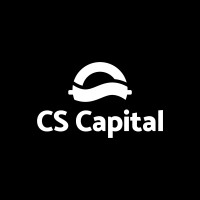 CS Capital logo - Similar company to Astra Carbon