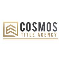 Cosmos Title Agency logo - Similar company to Green Label Title