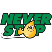 Never Stop Sweden logo - Similar company to Hos Andreas Ab