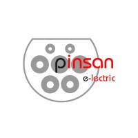 Pinsan Electrics SL logo - Similar company to Chargeverse