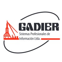 Gadier Sistemas logo - Similar company to Canal Clima