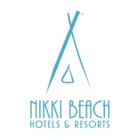 Nikki Beach Hotels & Resorts logo - Similar company to Nikki Beach Hospitality Group
