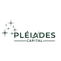 Pleiades Capital logo - Similar company to Pleiades Capital