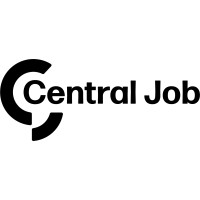 Central Job logo - Similar company to Zebra Uitzendbureau B.V.