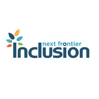 Next Frontier Inclusion logo - Similar company to Eblana Learning