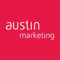 Austin Marketing logo - Similar company to Bobblehat