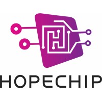 HONGKONG HOPECHIP ELECTRONIC CO., LIMITED logo - Similar company to Cowell Optic Electronics Ltd