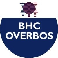 BHC Overbos logo - Similar company to Coolpinguin