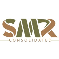 SMR Consolidated logo - Similar company to Coco Organic