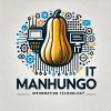 MANHUNGO IT logo - Similar company to Bbca - Brown Business Consulting Africa