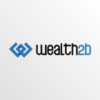 Wealth2B logo - Similar company to Polyghost Technologies