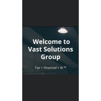 VastSolutionsGroup.com logo - Similar company to Ahr
