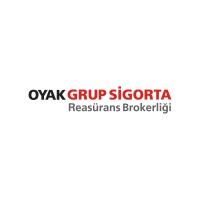 OYAK GRUP SİGORTA ve Reasürans Brokerliği A.Ş. logo - Similar company to Rmasd Group