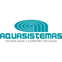 Aquasistemas logo - Similar company to Palmas Del Machaquilá
