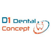 D1 Dental Concept logo - Similar company to Magalhaes