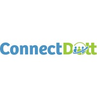 ConnectDott logo - Similar company to Rapid E-Suite - A Leading Oracle Partner