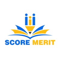 Score Merit logo - Similar company to Suvy Classes