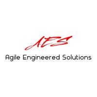 AGILE ENGINEERED SOLUTIONS LTD logo - Similar company to Spinnaker Red Limited