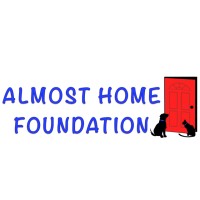 Almost Home Foundation logo - Similar company to Almost Home