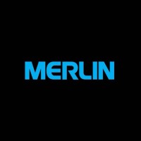 Merlin: TV + Content + Design logo - Similar company to Visualizm