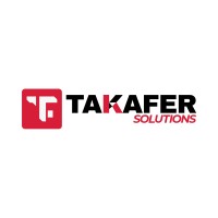 Takafer Solutions logo - Similar company to Demak Group