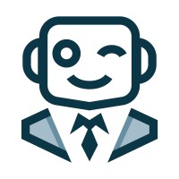 Robotler logo - Similar company to Plusren Aps