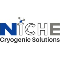 Niche Cryogenic Solutions (NCS) logo - Similar company to Tib Tecnología E Innovación Del Bajío