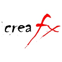 Crea Fx logo - Similar company to Gea - Tecnologie Avanzate In Agricoltura E Ambiente