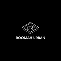 Roomah Urban logo - Similar company to Aerials Creative Studio