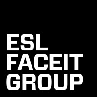 ESL FACEIT Group - EFG logo - Similar company to Faceit Ltd