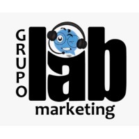 Grupo Lab Marketing logo - Similar company to The Lab Marketing