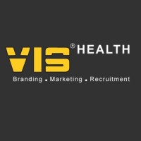 VIS Health logo - Similar company to Vis® - Your Trusted Business Growth Partner