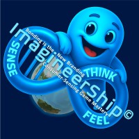 ImagineerShip logo - Similar company to Leap