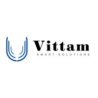 Vittam Smart Solutions Private Limited logo - Similar company to Edgar Interactive Pvt Ltd