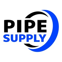 Pipesupply OÜ logo - Similar company to Yester Ltd