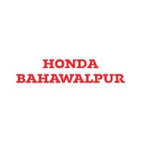 Honda Bahawalpur logo - Similar company to Shanjan Pvt