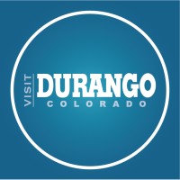 Visit Durango, Colorado logo - Similar company to Tri Mkt