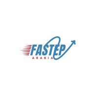 Fastep Arabia logo - Similar company to Bright Engineering Works