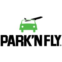 Park'N Fly logo - Similar company to Cymax Group Technologies