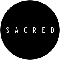 Sacred Communications logo - Similar company to Plum Analytics