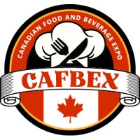 Canadian Food and Beverage Expo (CAFBEX) logo - Similar company to Gro-Connect.Com