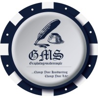 Graphologymadesimple logo - Similar company to Graphology Insights