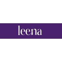 Hello Leena logo - Similar company to Shift Collab