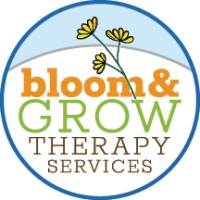 Bloom and Grow Therapy Services logo - Similar company to White Clay School