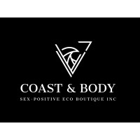 Coast & Body Sex-Positive Eco Boutique Inc. logo - Similar company to Cybernet Entertainment
