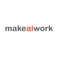 digitell GmbH - we make AI work logo - Similar company to Digitell A/S